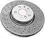 Genuine OEM Front Disc Brake Rotor For BMW I12 i8 Base 2014-2020 1.5L L3 Turbo Auto AWD