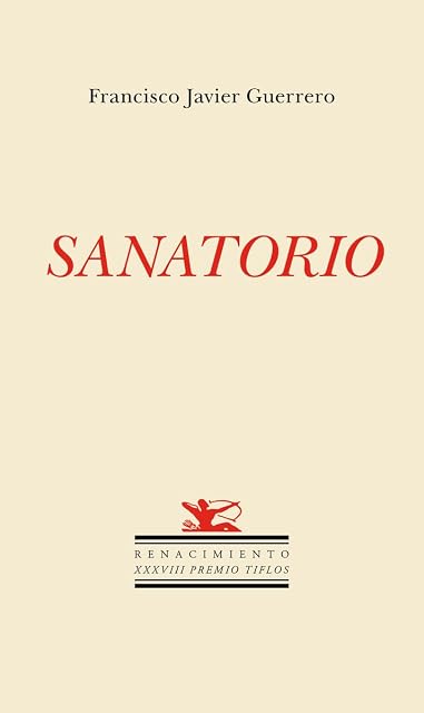 Portada de Sanatorio