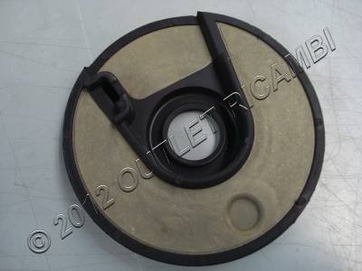 Piaggio Tapa De Bomba De Aceite Leader, 847116