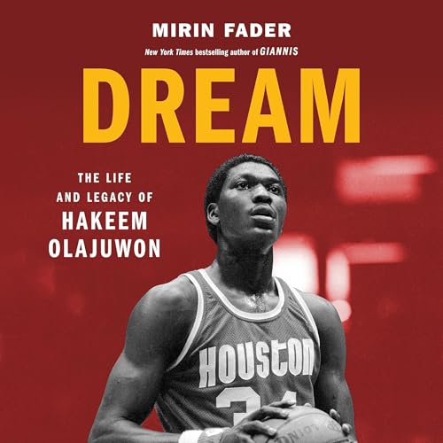 Dream by Mirin Fader episode artwork