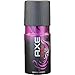 Produktbild 6 x Axe Excitel Deospray 150ml