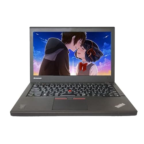 yςݕiz m{ m[gPC ThinkPad X250/Windows11 Pro/MS Office 2019/Core i5-5200U/12.1^/Bluetooth/WiFi/RAM:8GB/(ςݕi) SSD 512GB