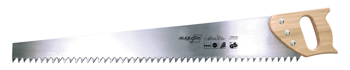 Augusta 38128 750 AMA Scie à béton cellulaire