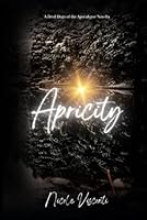 Apricity (Devil Dogs of the Apocalypse) B0CMCLQXJ7 Book Cover