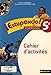 Estupendo Espagnol 5&Atilde;&uml; 2016 - Cahier d'activit&Atilde;&copy;s