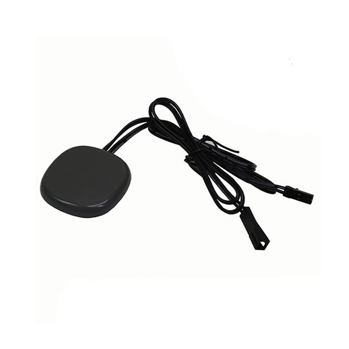 EBILUN DC 12V / 24V Motion Sensor Switch Sensor Module Microwave Human Body Induction LED Microwave Optical Switch
