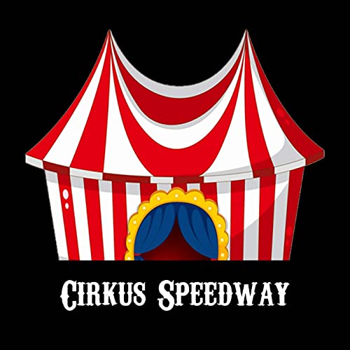 Cirkus Speedway cover art