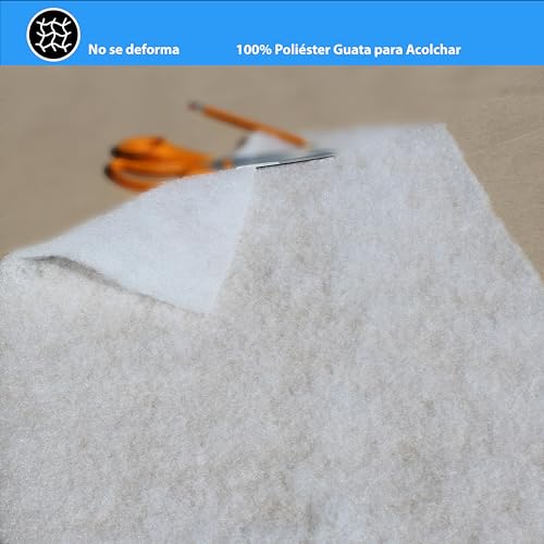 La mejor comparación de Relleno para acolchar los mejores 5. 18 Imagen adicional