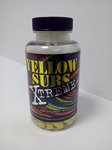 Preisvergleich Produktbild Yellow Cabs Energy Booster Xtra