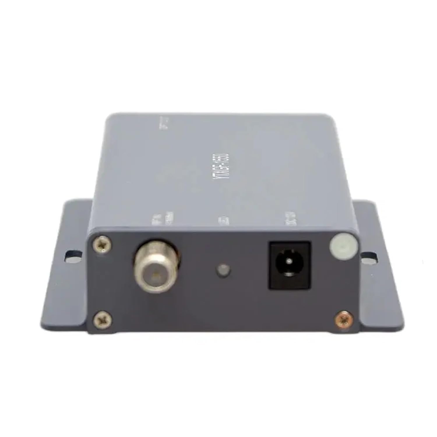 1550nm FTTH CATV Mini Optical Fiber Transmitter NO Power Adapter SC/APC Connector Output Optical Power 10mW(1550NM)