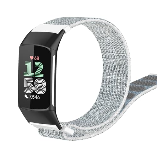 [RoSoki] oh Fitbit Charge 6 / Fitbit Charge 5 Ή iCoh xNoh y _炩 ʋC ϊ }WbNe[v X|[coh ւoh oh Fitbit Charge 6 / 