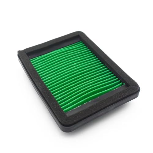 エアクリーナー スズキ用 GSXS125用 GSXR125用 GSXR150用 GSXS150用 GP/オートバイ交換用エアインテークフィルター エアーフィルター