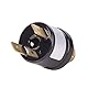 Mintice 12V Schwerlast 120-150 PSI Luftkompressor Steuerschalter Automatisches Luftdruck Druckschalter ventil Kompressor Horn pumpe Auto Zug Regler 1/8 NPT