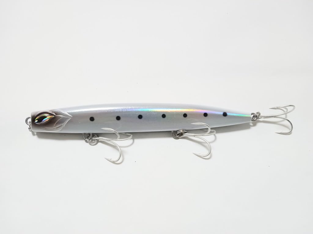 Amazon.co.jp: 流星スティック かっ飛び シンキングペンシル 35g 130mm