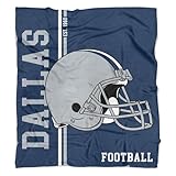 City Throw Blanket for Men Women Kids Ultra Soft Flannel Blanket Lightweight Warm Blanket Soft Flannel Bedding Football Fans Gifts 50x60 Inch