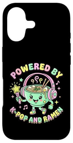 K-POP���[�������킢���k�[�h���{�E�����y�t�@���ɂ���ċ�������Ă��܂��B �X�}�z�P�[�X iPhone 17 �p