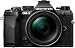OM SYSTEM OM-5 Mark II Micro Four Thirds Systemkamera inkl. M.Zuiko...