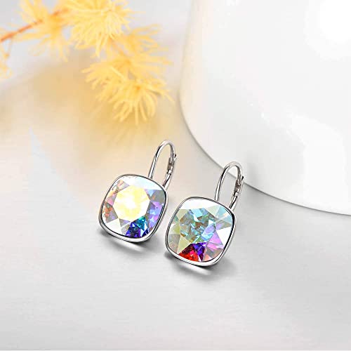 Catálogo para Comprar On-line Aretes de Cristal Cortado los mejores 5. 18 Imagen adicional