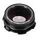 Mcoplus 1.08x-1.60x Zoom Viewfinder Eyepiece Magnifier for SNY NEX E Mount/Canon Nikon Pentax Olympus Fuji Samsung Sigma Minoltaz DSLR Camera