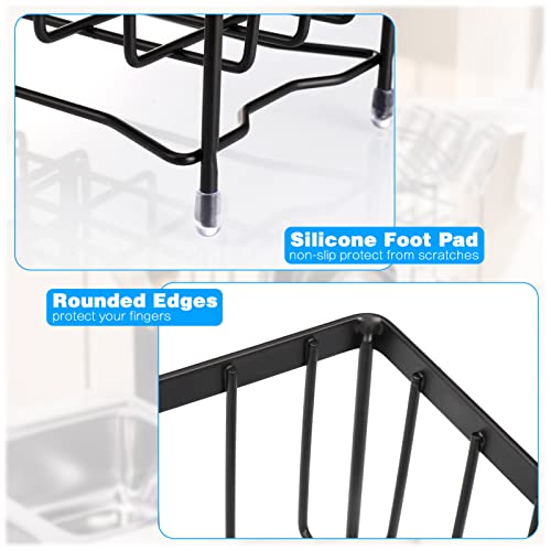 Fentar Organizer Lavello Cucina, Porta Spugne