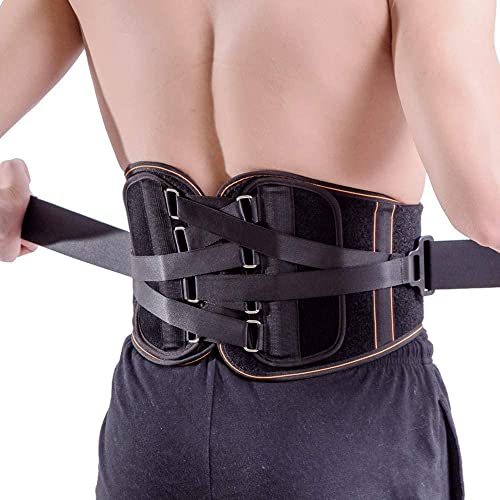 Best Back Brace for Construction Workers 2023 Subject To Review