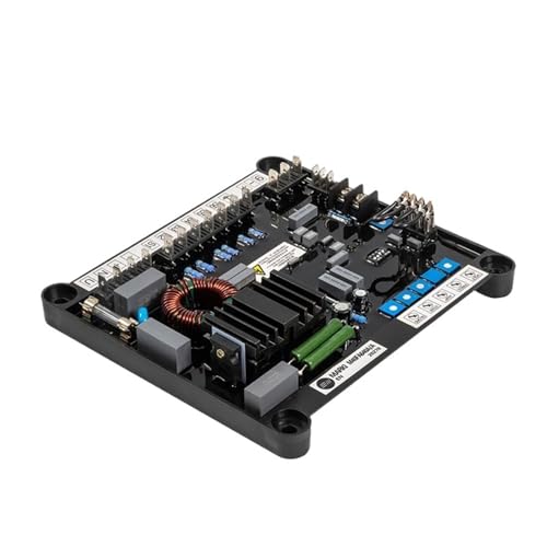 Régulateur AVR M40FA640A triphasé pour stabiliser le courant