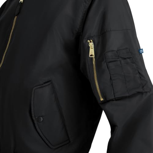 Image of Propper Men's MA-1 Flight Jacket, Bomber Style Jacket
