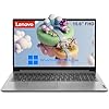 Lenovo 2026 IdeaPad Laptop for Student & Home, 15.6 inch with Office 365, 8GB RAM, 256GB SSD, 500GB External HDD Intel Dual Core, WiFi 6, Windows 11, Long Battery Life, Essential Laptop