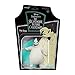 Super7 Nightmare Before Christmas Reaction W2 - Oogie Boogie