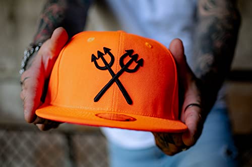 Image of Capiche [99+ Variations] Special Series Snapback Cap - One Size Unisex Men