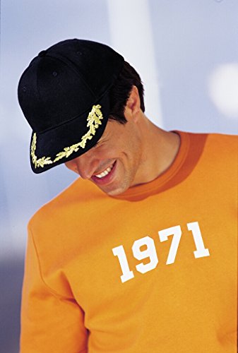 Myrtle Beach cap Particolare con Foglia di Quercia...