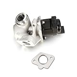 ford fiesta 5 ventildeckeldichtung wechseln Ventilart: Magnetventil Zusatzinformation: mit Dichtung