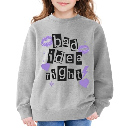 Sweatshirt Hoodie Girls Kids Youth Graphic Hoodies Concert Crewneck Sweatshirt Vintage Country Music Tops