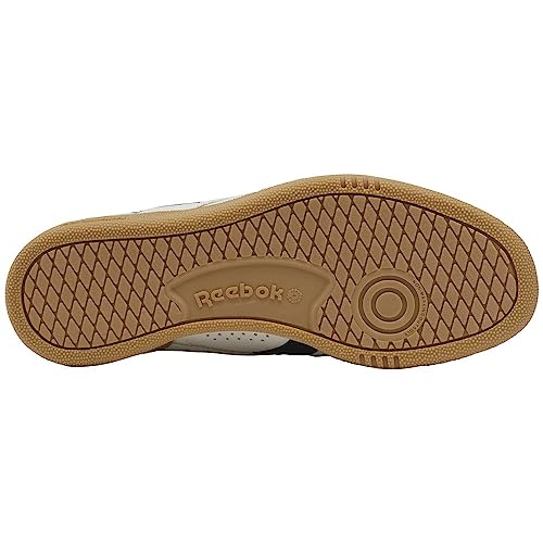 Image of Reebok Unisex Adult Club C Grounds Sneakers