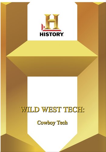 History -- Wild West Tech Cowboy Tech