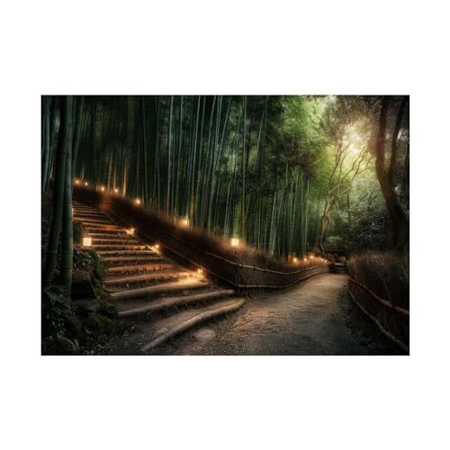 Decoration murale moderne paysage grand tableau salon impression d'art mural 70x100