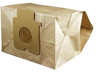 ELECTRUEPART C2E Vacuum cleaner dust bag (Pack of 5) For PANASONIC MCE746