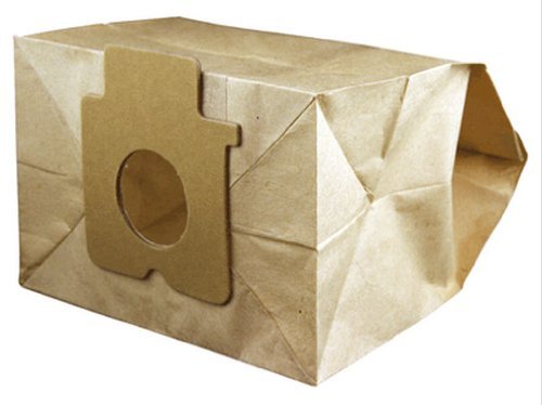 ELECTRUEPART C2E Vacuum cleaner dust bag (Pack of 5) For PANASONIC MCE746