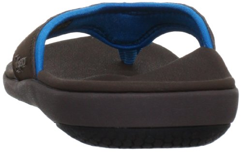 Image of Spenco Women's Yumi Metallic Sandal