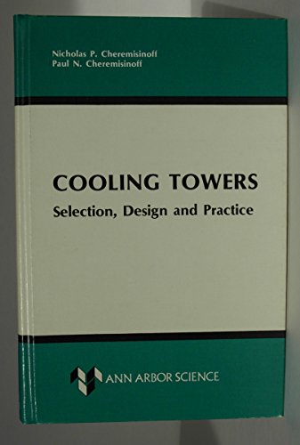 Cooling Towers: Selection, Design and Practice view 2
