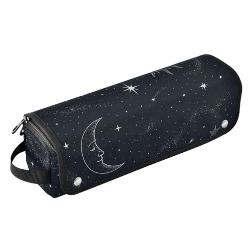 Bolsa de viaje y base térmica para planchas de pelo miniatura 1