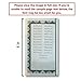 Persian Poetry Classics: Elegant Leather-Bound Set of Hafez, Khayyam, Bustan, and Golestan of Saadi - Pocket Size Edition