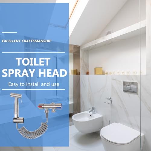 Bidés de acero inoxidable SECFOU: mejora el confort y la higiene en tu baño 6