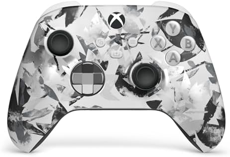 Xbox Wireless Controller – Storm Breaker Special Edition