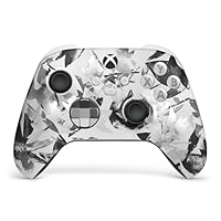 Xbox Manette sans fil Édition spéciale Storm Breaker Series X|S, One, PC et appareils compatibles avec le cloud