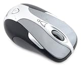 Microsoft Wireless Notebook Presenter Mouse 8000