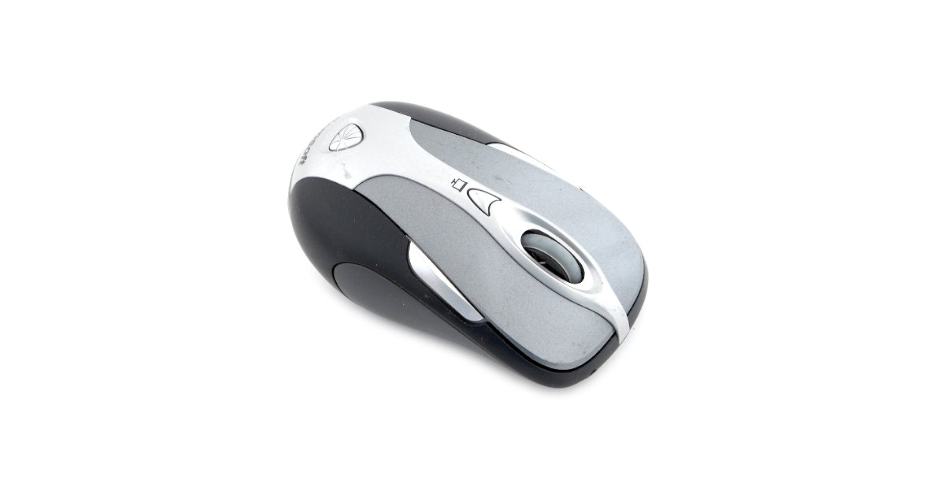 コンピュータ・IT Wireless Notebook Presenter Mouse 8000 コンピュータ・IT Wireless Notebook Presenter Mouse 8000
