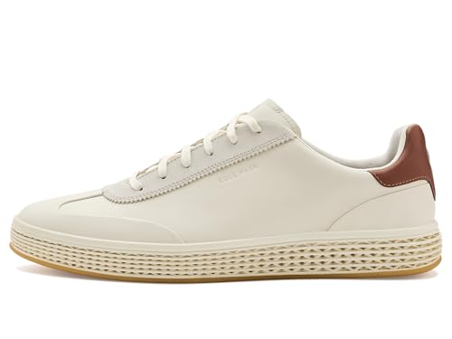 Image of Cole Haan Men's Grandpro Turf Skyweave Sneaker