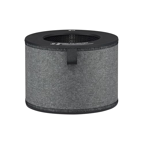 Image of LG Authentic Replacement Parts - Pet Pre-Filters 2-Pack (1-Year Supply) for LG PuriCare 360 Model AS601HBB0