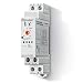 Produktbild Finder 140182300000PAS Multifunktions-Schaltuhr / Stromstoßschalter, 230 V, 1 Schließkontakt, 16 A